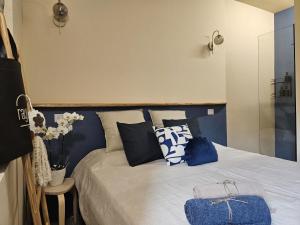 Rayuela Suites San Pantaleo img14