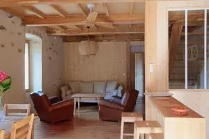 Gite Le MAGNAN au Clarou - 梅吕埃