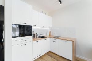 Apartament Przy Plaży z Darmowymi Rowerami 109 by Perłowa Przystań Rent