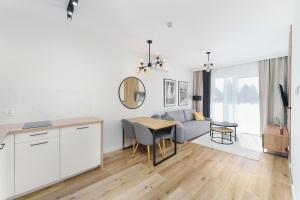 Apartament Przy Plaży z Darmowymi Rowerami 109 by Perłowa Przystań Rent