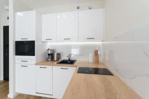 Apartament Przy Plaży z Darmowymi Rowerami 109 by Perłowa Przystań Rent