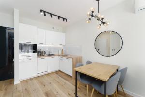 Apartament Przy Plaży z Darmowymi Rowerami 109 by Perłowa Przystań Rent