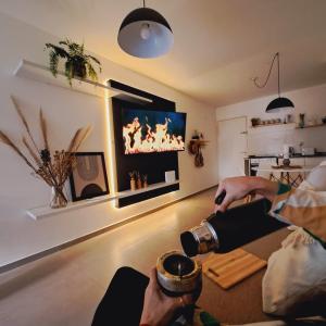 Alojamientos Cordoba - Cañada