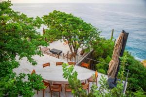 Casa Chicatana Incredible Beach Front Villa