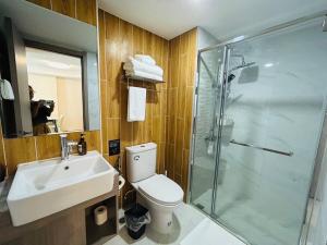 清迈一号 The One ChiangMai 1B1B Condo A 一环商业中心, 紧邻尚泰繁华