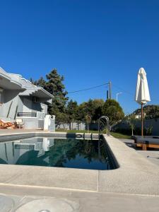 MG Villa Rhodes