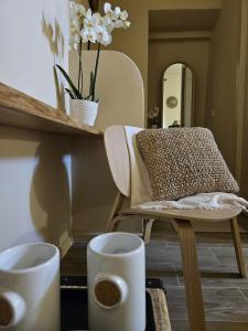 Rayuela Suites San Pantaleo img21