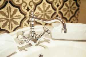 Hotels Villa Otero by Happyculture : photos des chambres