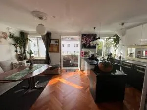 Bestlage Schwabing Ganze Wohnung - Munich