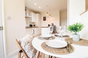 Right by Oval station 2-Bed Flat ! FREE WIFI! - Apartmány, Londýn