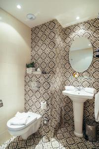 Hotels Villa Otero by Happyculture : photos des chambres