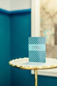 Hotels Villa Otero by Happyculture : photos des chambres