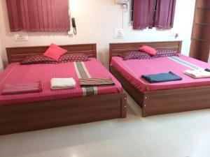 PRANOV RESIDENCY-Luxury