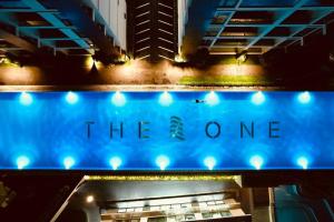 清迈一号 The One ChiangMai 1B1B Condo C 一环商业中心, 紧邻尚泰繁华