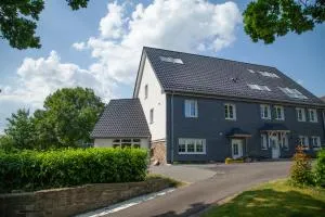 Landgasthof Obersteberg - Blankenstein