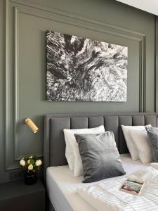 DOM Boutique Apartments VERDE