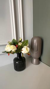 DOM Boutique Apartments VERDE