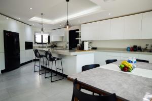 Villa de Lujo en Puerto Aventuras: Tu Refugio Privado en el Paraíso