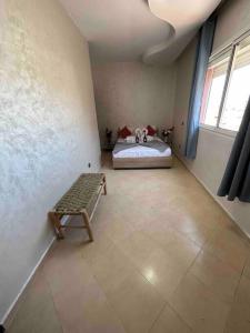 Appartement haut standing 3 chambres avec Terasse quartier Gueliz Hivernage à Marrakech I19