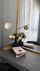 DOM Boutique Apartments VERDE