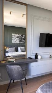 DOM Boutique Apartments VERDE