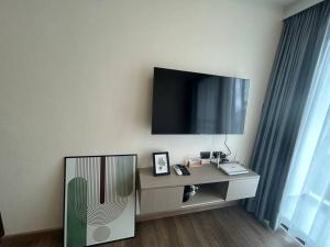 清迈一号 The One ChiangMai 1B1B Condo D 一环商业中心, 紧邻尚泰繁华