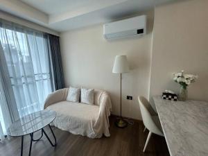 清迈一号 The One ChiangMai 1B1B Condo D 一环商业中心, 紧邻尚泰繁华