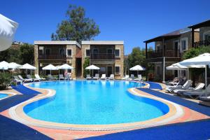 Aktur Cove Apart Otel