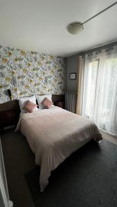 Hotels Hotel Marie Louise : photos des chambres