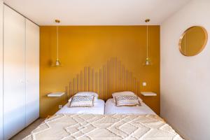 Appartements Les Cocons de Lourdes : photos des chambres
