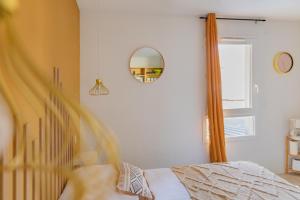 Appartements Les Cocons de Lourdes : photos des chambres