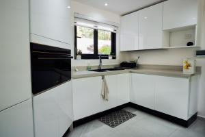 Villa de Lujo en Puerto Aventuras: Tu Refugio Privado en el Paraíso