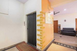 Hotel O Sree Nandanam Residency