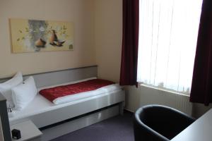Single Room room in APARTHOTEL 1A