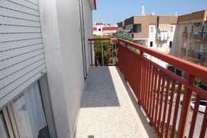 casa med polignano a mare