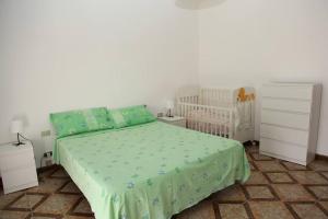 casa med polignano a mare