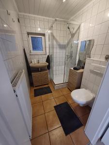 Ferienwohnung Neli am Rhein