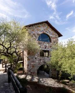 Armadillo Mágico - Guadalcázar