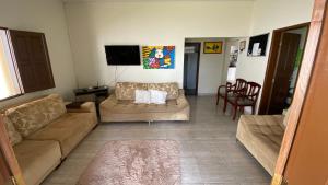 Chácara Paraíso do Rio em Aracaju