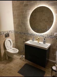 Résidence le Marcadieu