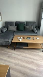 Résidence le Marcadieu