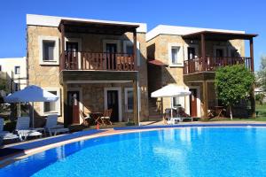 Aktur Cove Apart Otel