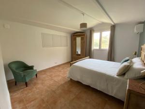 Maisons de vacances Casa Orsini : photos des chambres