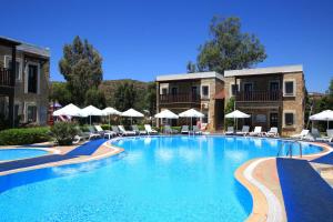 Aktur Cove Apart Otel