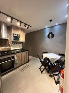 Copacabana quadra da praia