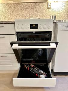 Cosy flat in the heart of Helsinki center