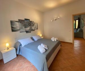 Beccaria Suite Firenze