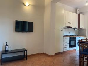 Beccaria Suite Firenze