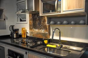 Copacabana quadra da praia