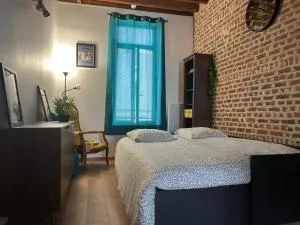 L’île aux ch’tis - 里尔